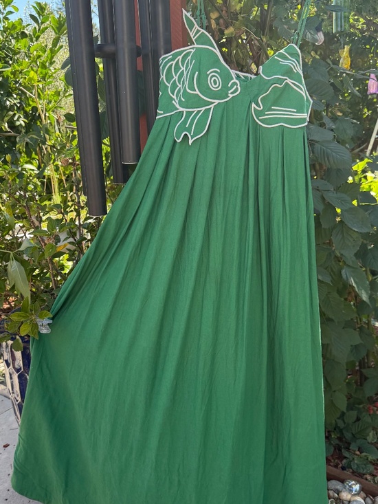 FARM Rio Dresses & Skirts - Maxi Dress